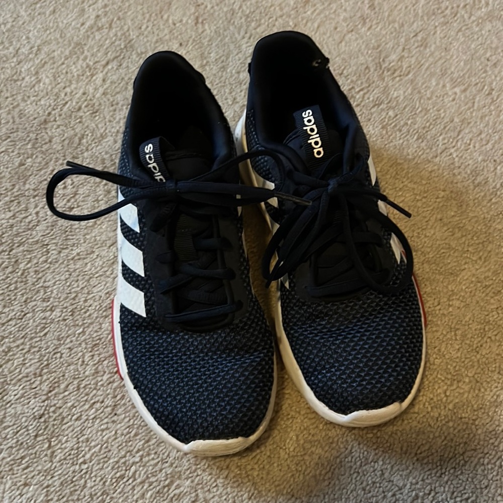 Boys adidas sneakers